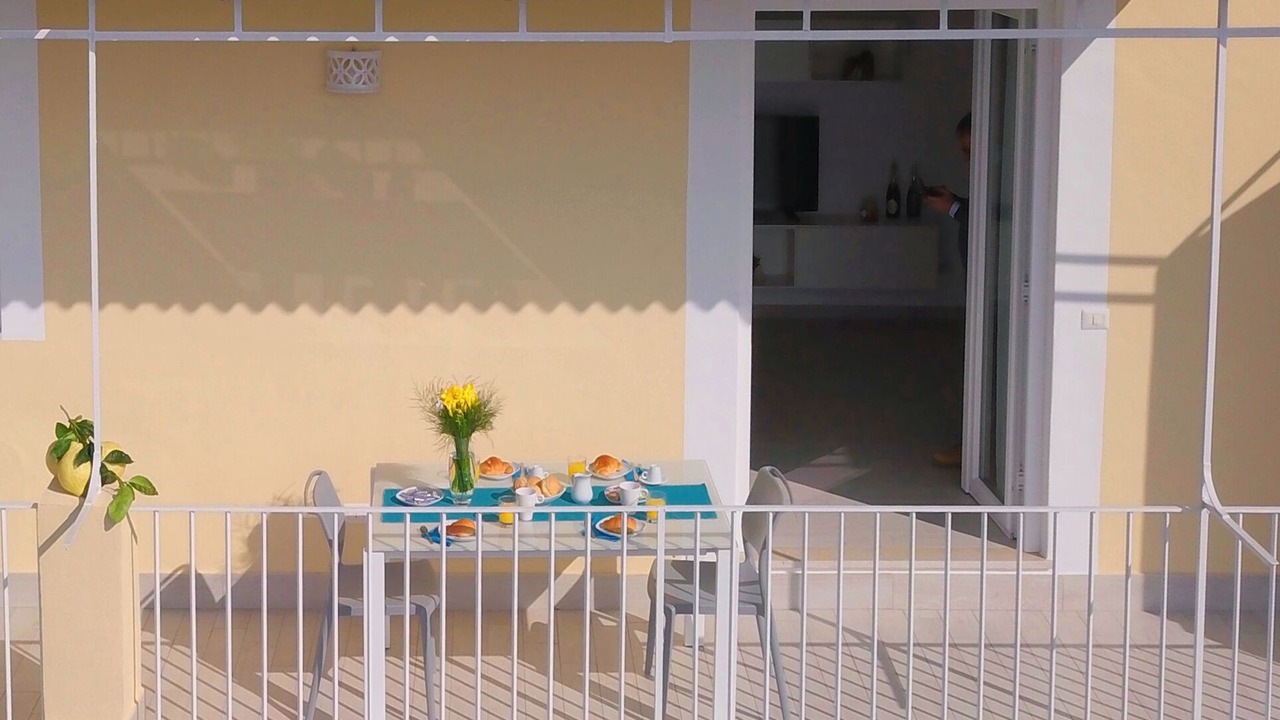 Photo of Outdoor in Positano City Centre
