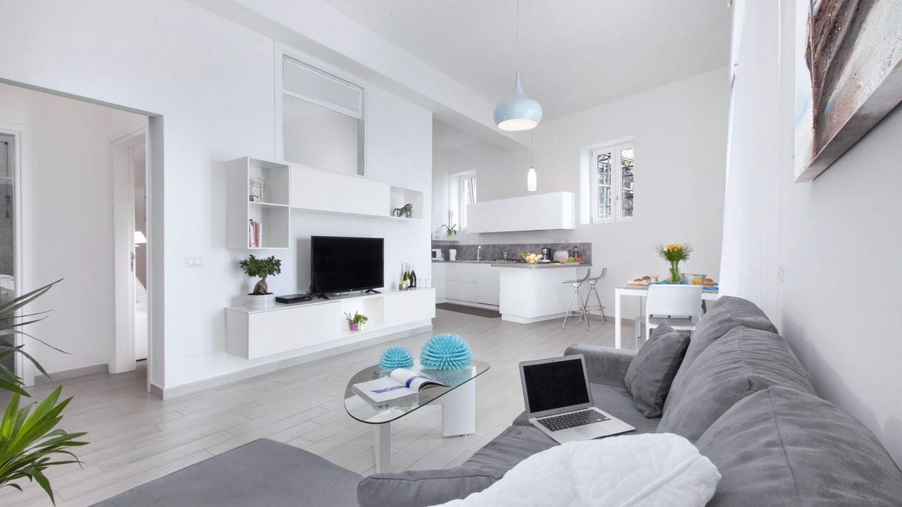 Photo of Livingroom in Positano City Centre