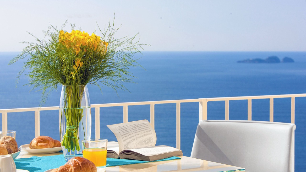 Photo of Outdoor in Positano City Centre
