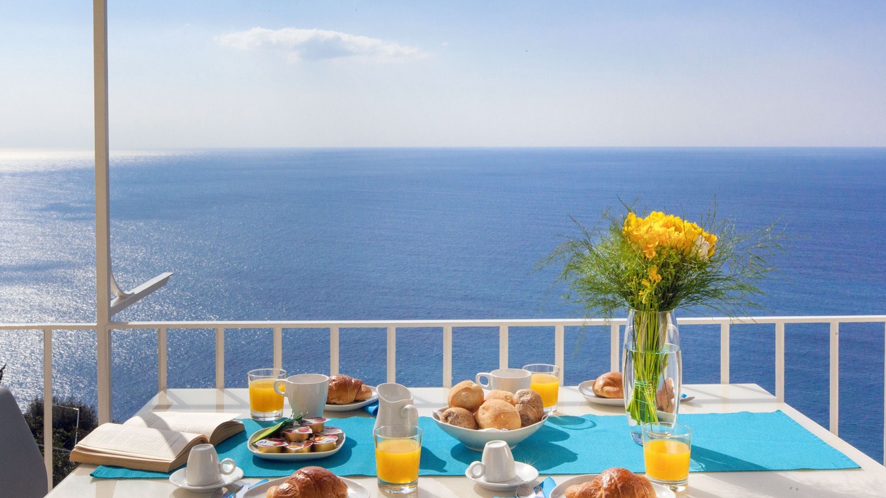 Photo of Outdoor in Positano City Centre