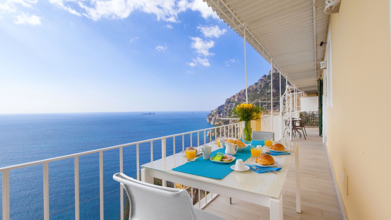 Photo of Outdoor in Positano City Centre