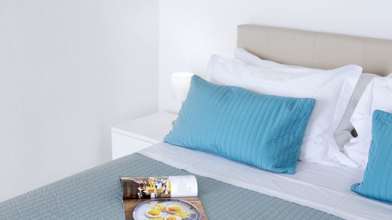 Photo of Bedroom in Positano City Centre