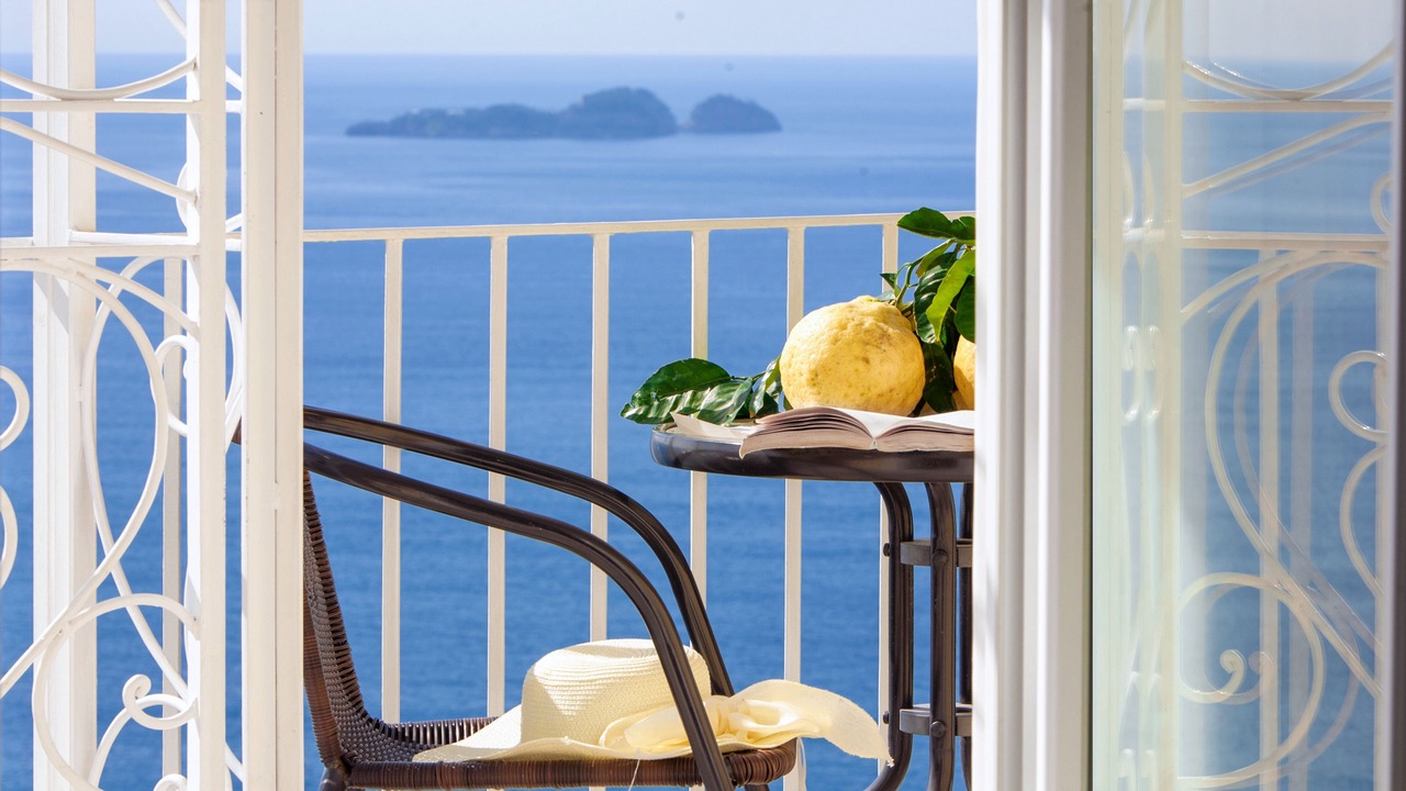 Photo of Outdoor in Positano City Centre