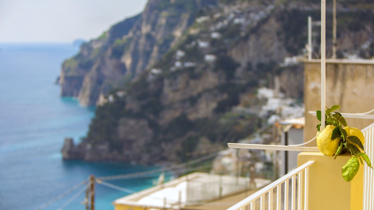 Photo of Outdoor in Positano City Centre