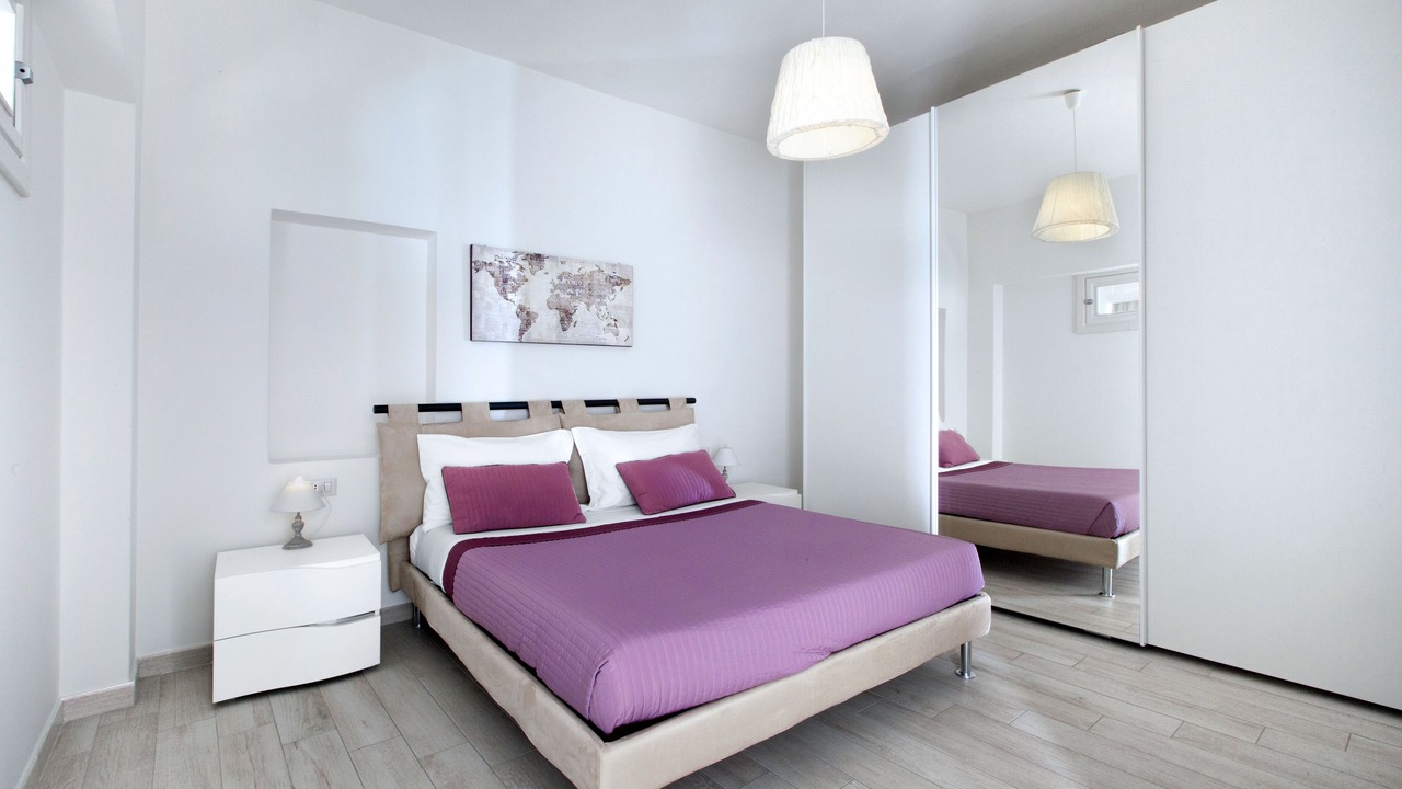 Photo of Bedroom in Positano City Centre