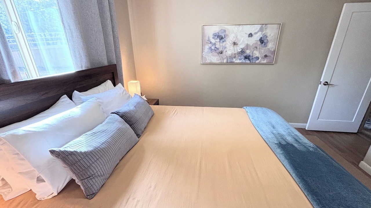 Photo of Bedroom in Mountain Club