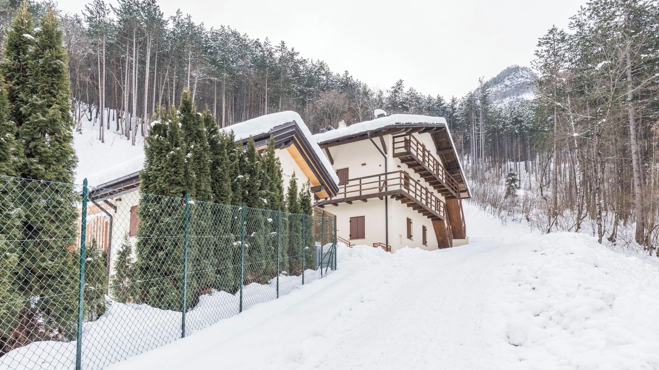 Photo of Outdoor in Levico Terme