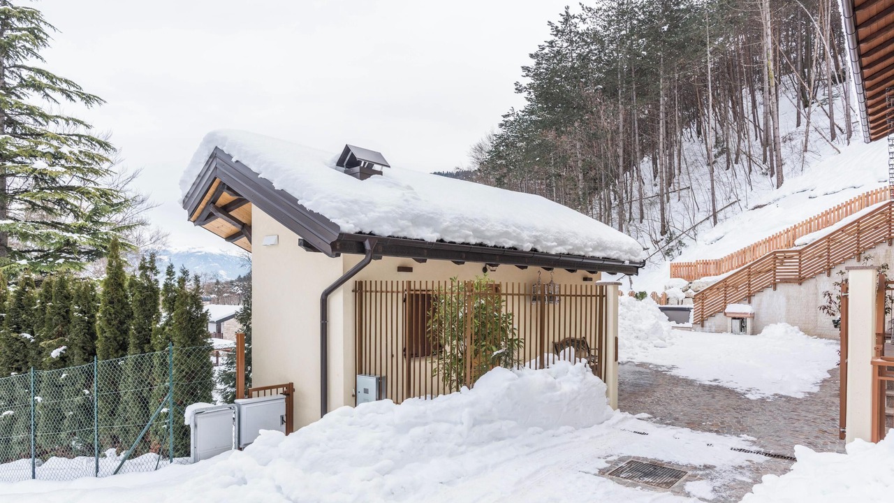 Photo of Outdoor in Levico Terme
