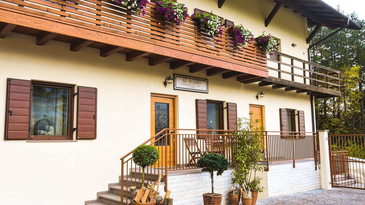 Photo of Outdoor in Levico Terme