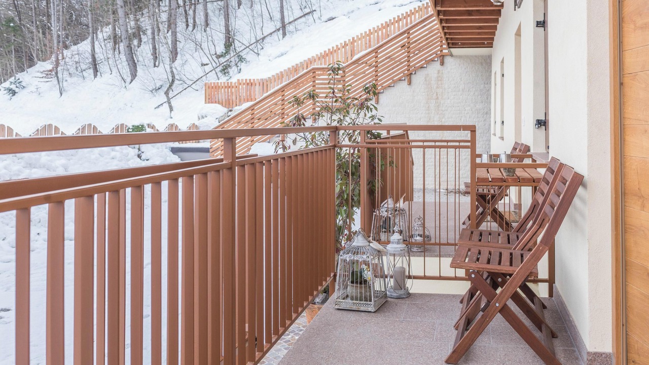 Photo of Outdoor in Levico Terme
