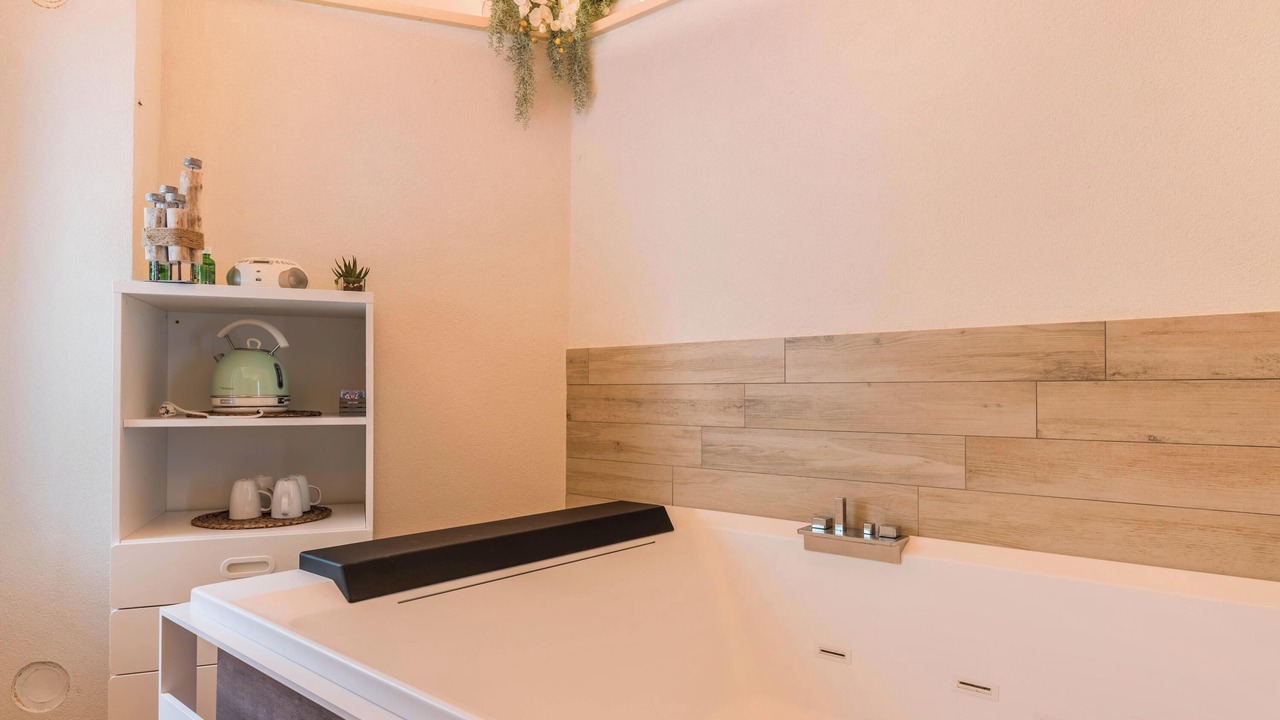 Photo of Bathroom in Levico Terme