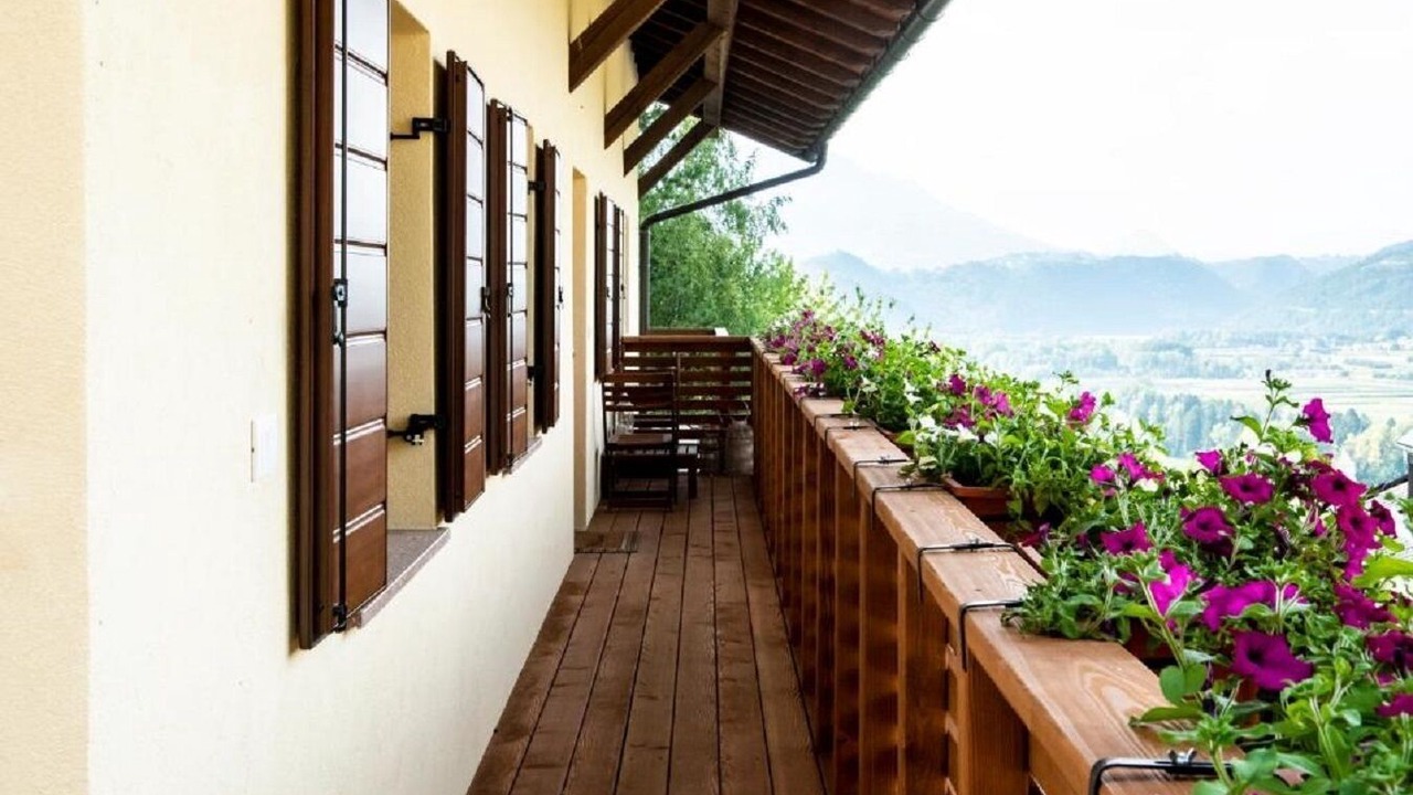 Photo of Outdoor in Levico Terme