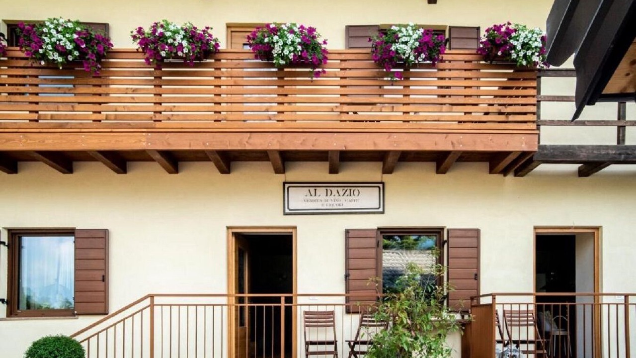 Photo of Outdoor in Levico Terme