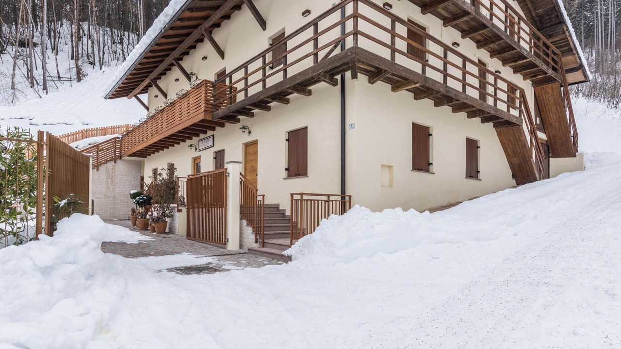 Photo of Outdoor in Levico Terme