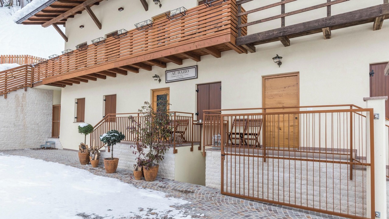 Photo of Outdoor in Levico Terme