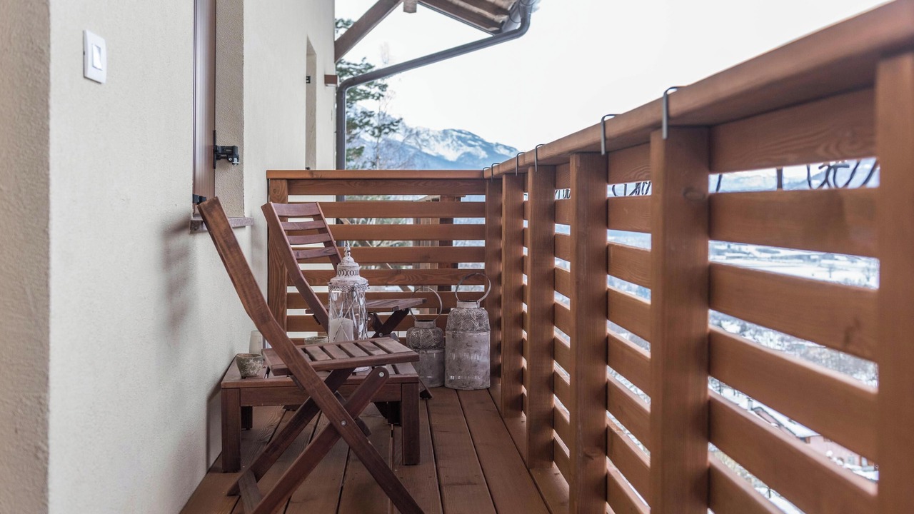 Photo of Outdoor in Levico Terme
