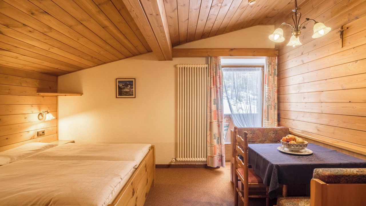 Photo of Bedroom in Armentarola