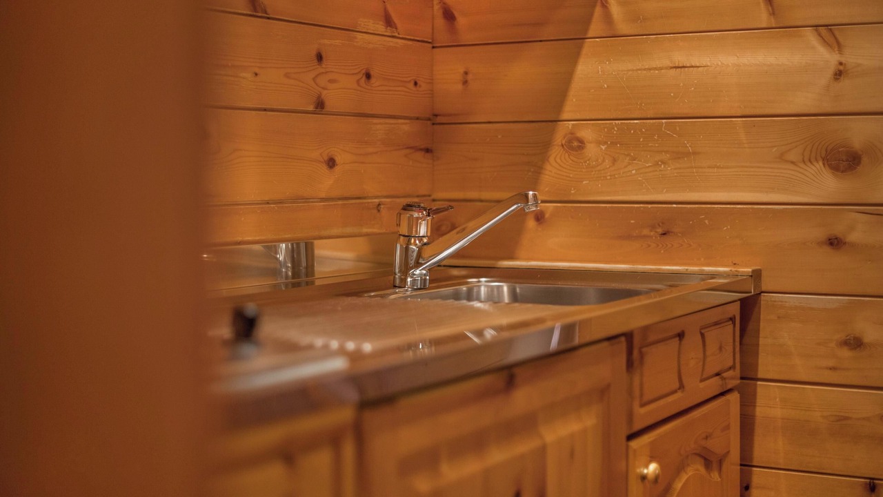 Photo of Bathroom in Armentarola