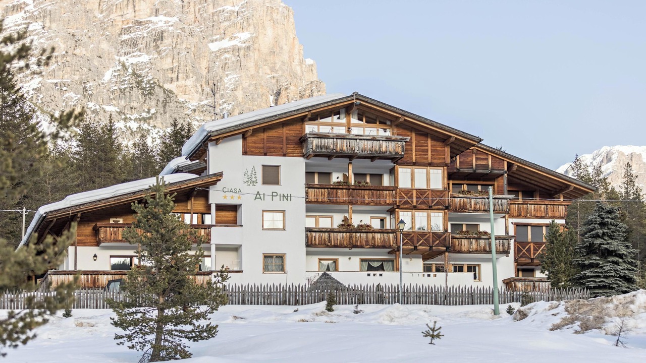 Photo of Outdoor in Armentarola