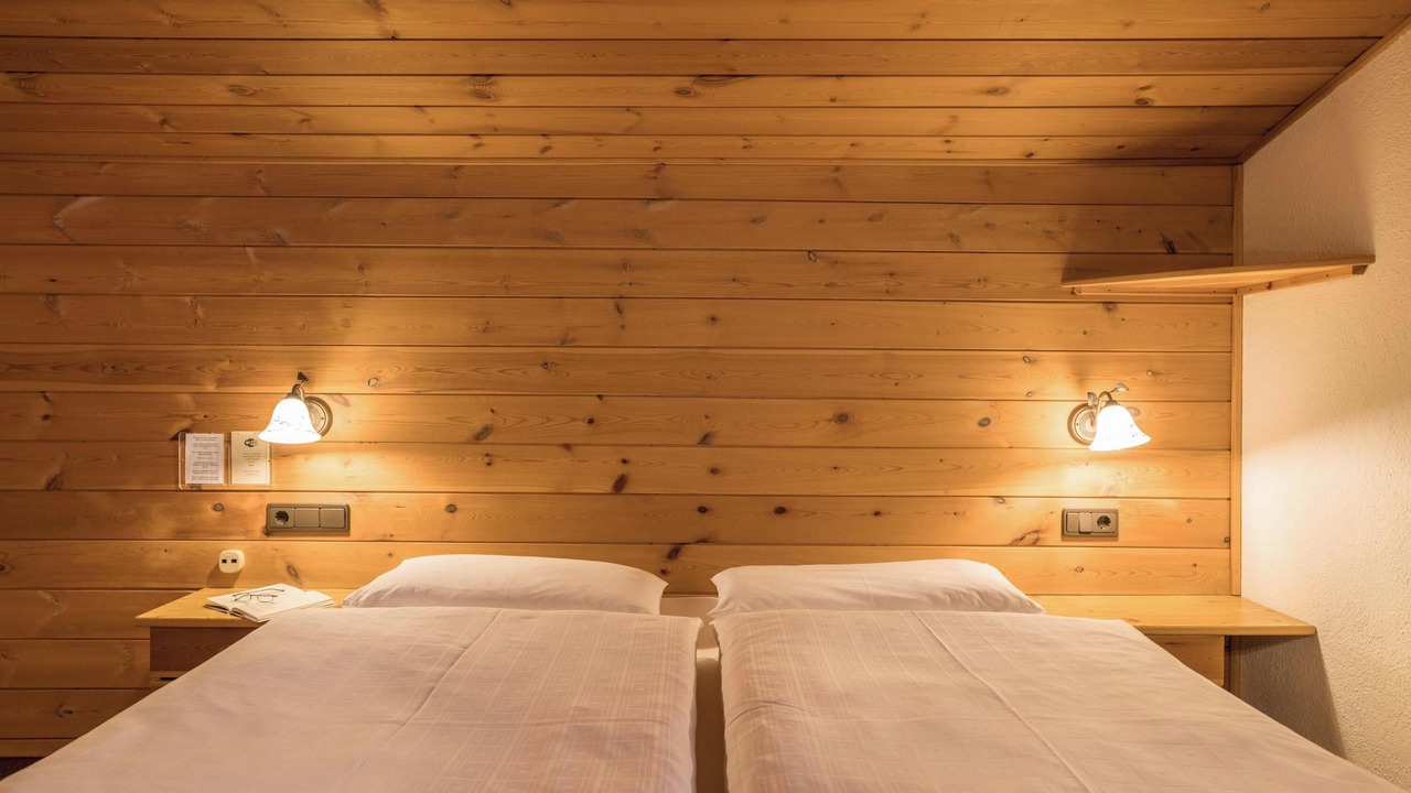 Photo of Bedroom in Armentarola