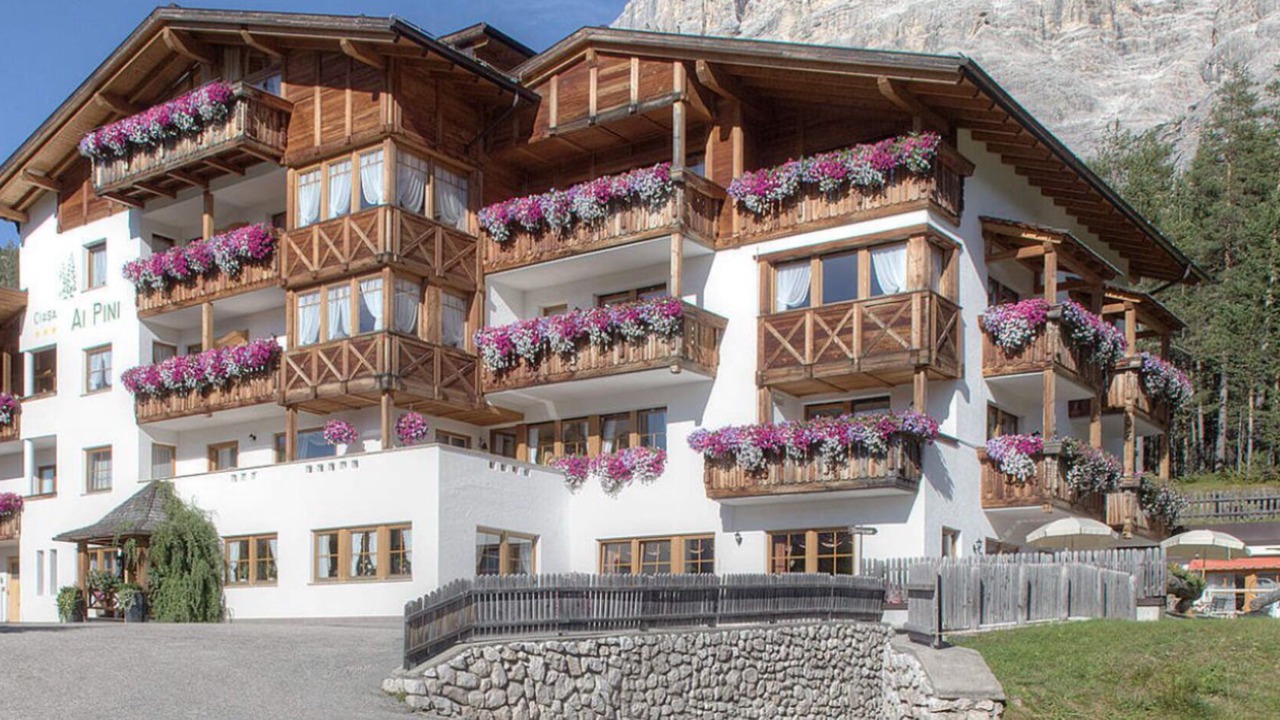 Photo of Outdoor in Armentarola