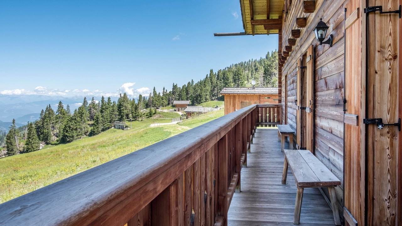 Photo of Outdoor in Obereggen