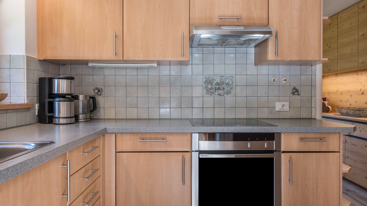 Photo of Kitchen in Obereggen