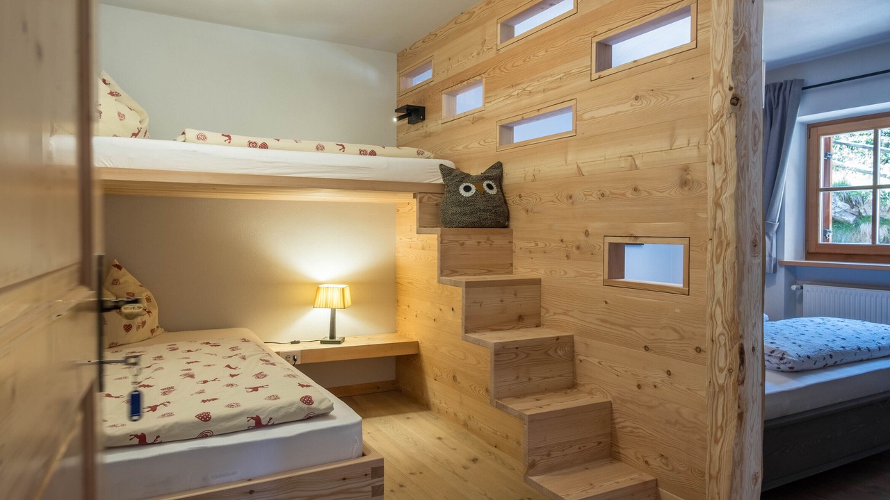 Photo of Bedroom in Obereggen