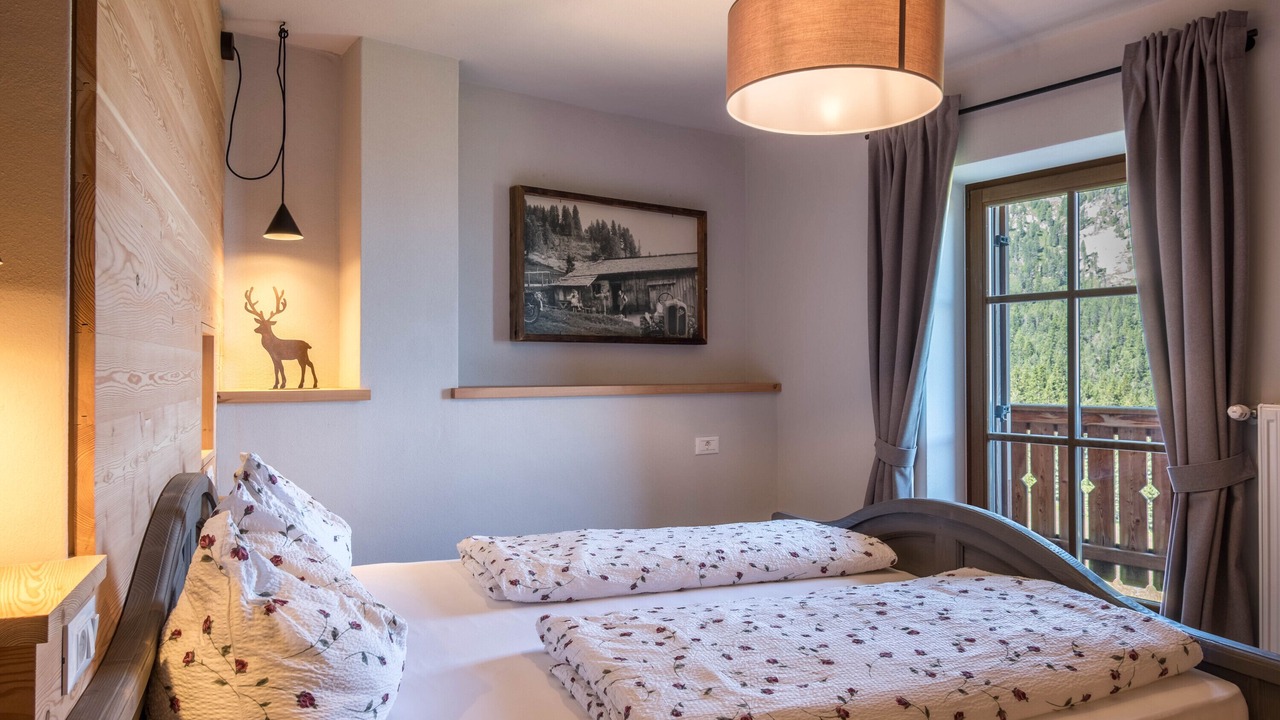Photo of Bedroom in Obereggen