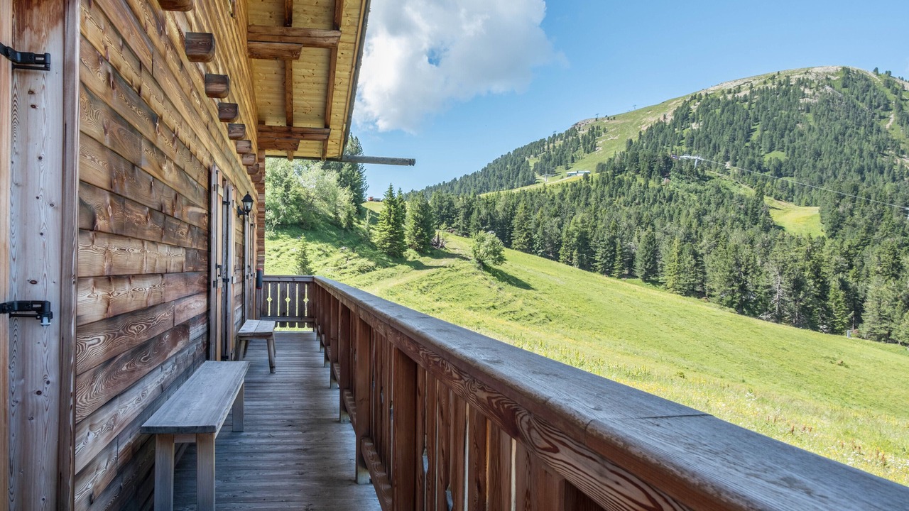 Photo of Outdoor in Obereggen