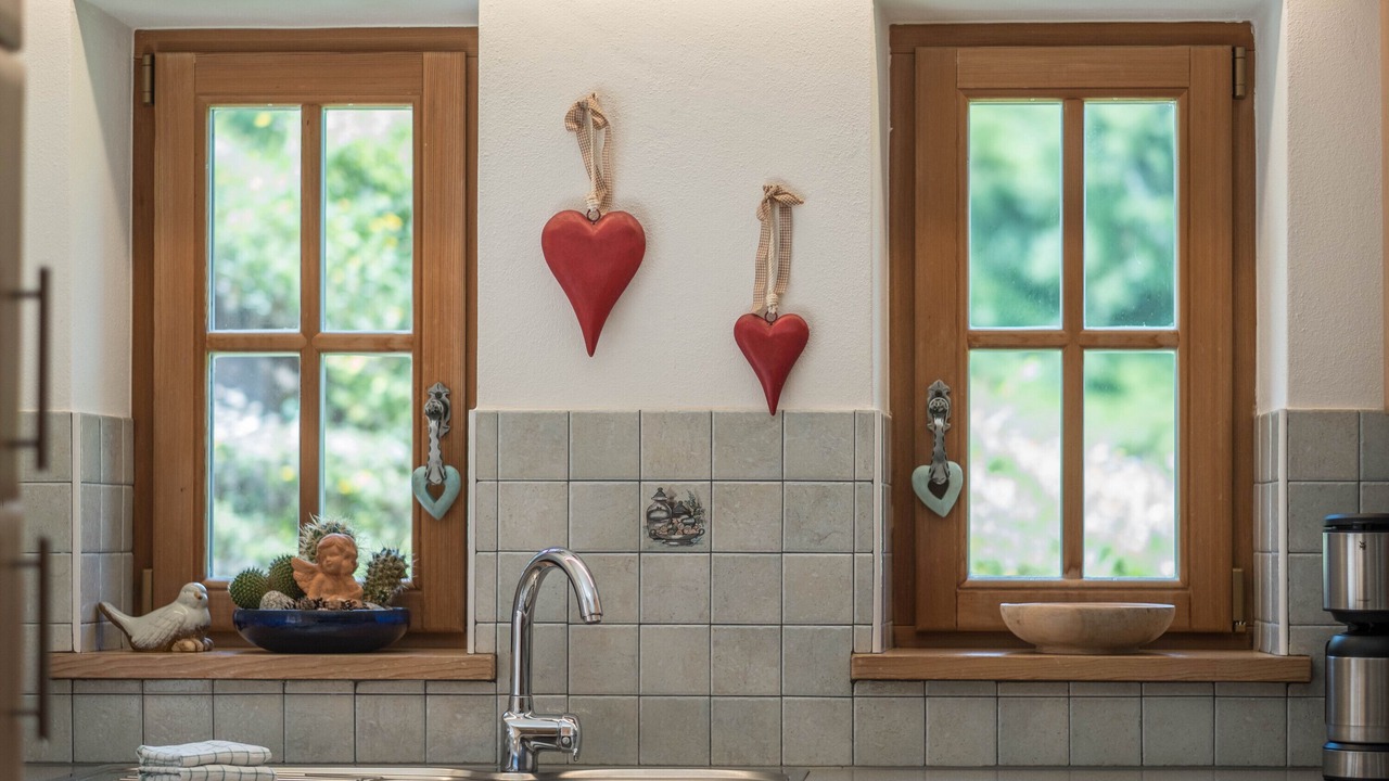 Photo of Kitchen in Obereggen