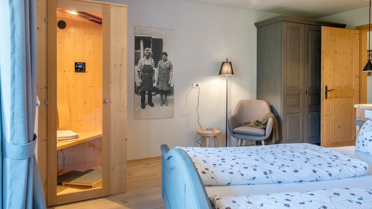Photo of Bedroom in Obereggen