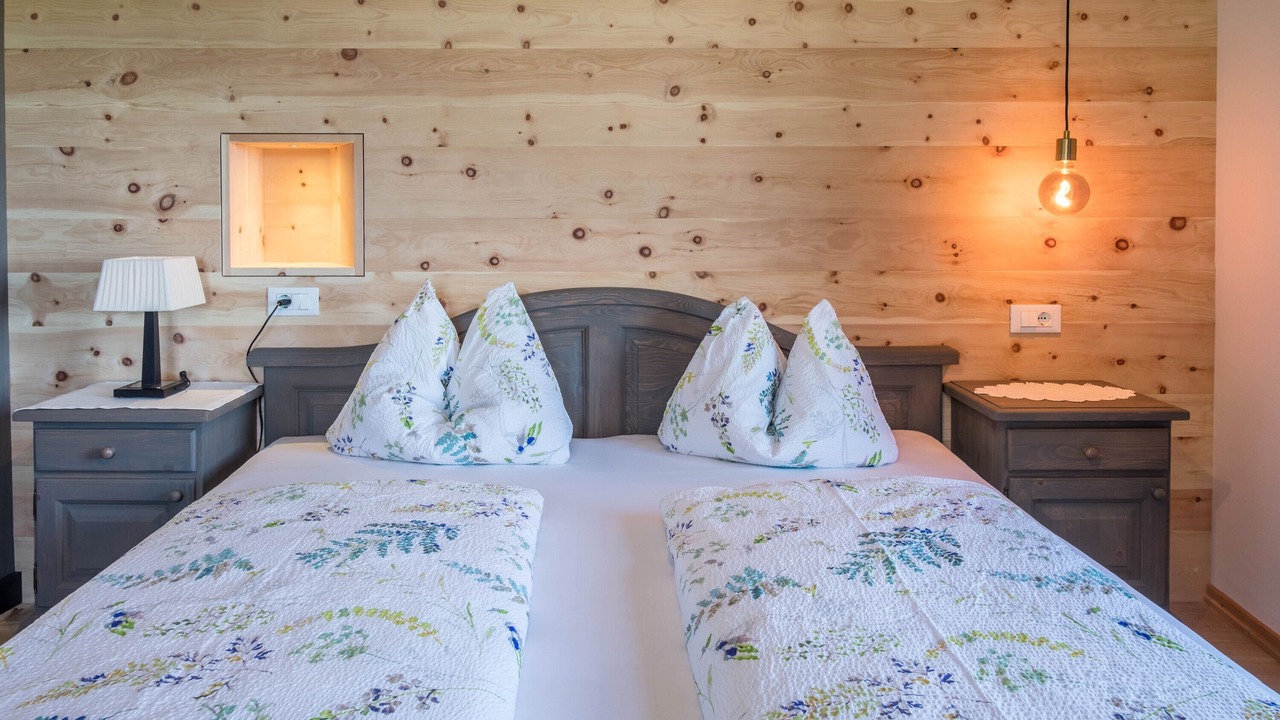 Photo of Bedroom in Obereggen