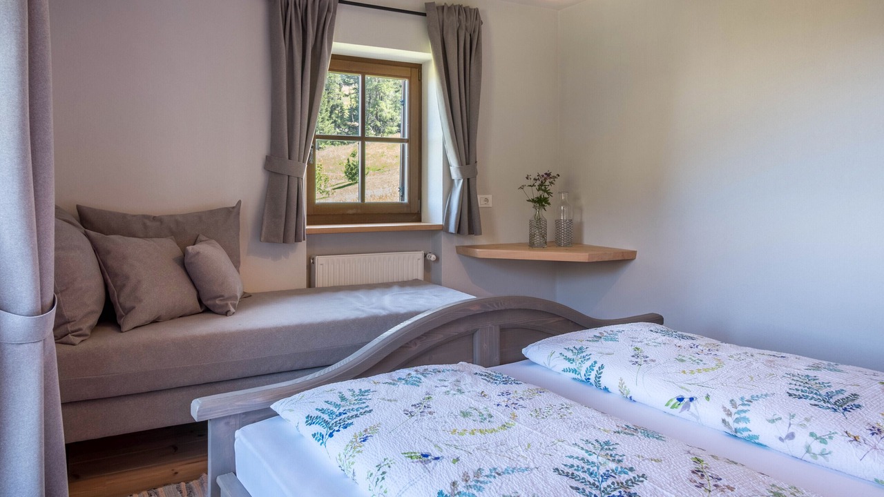Photo of Bedroom in Obereggen