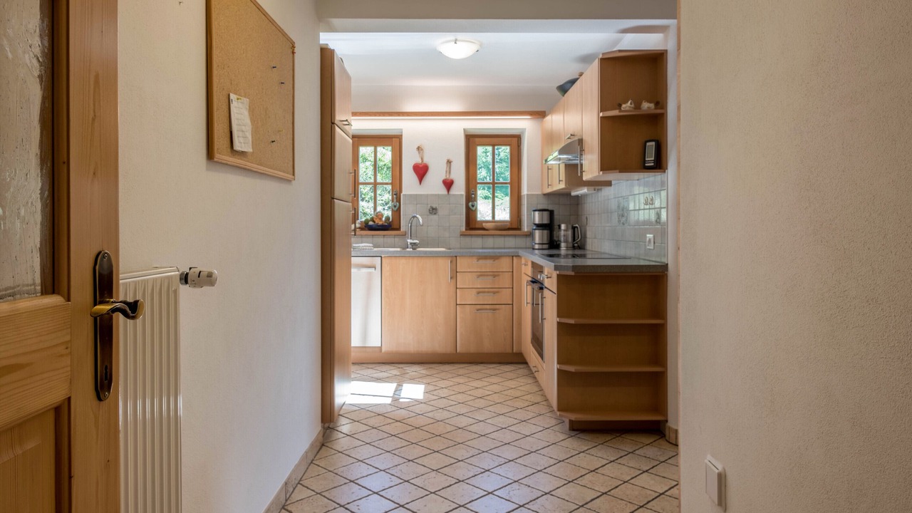 Photo of Kitchen in Obereggen
