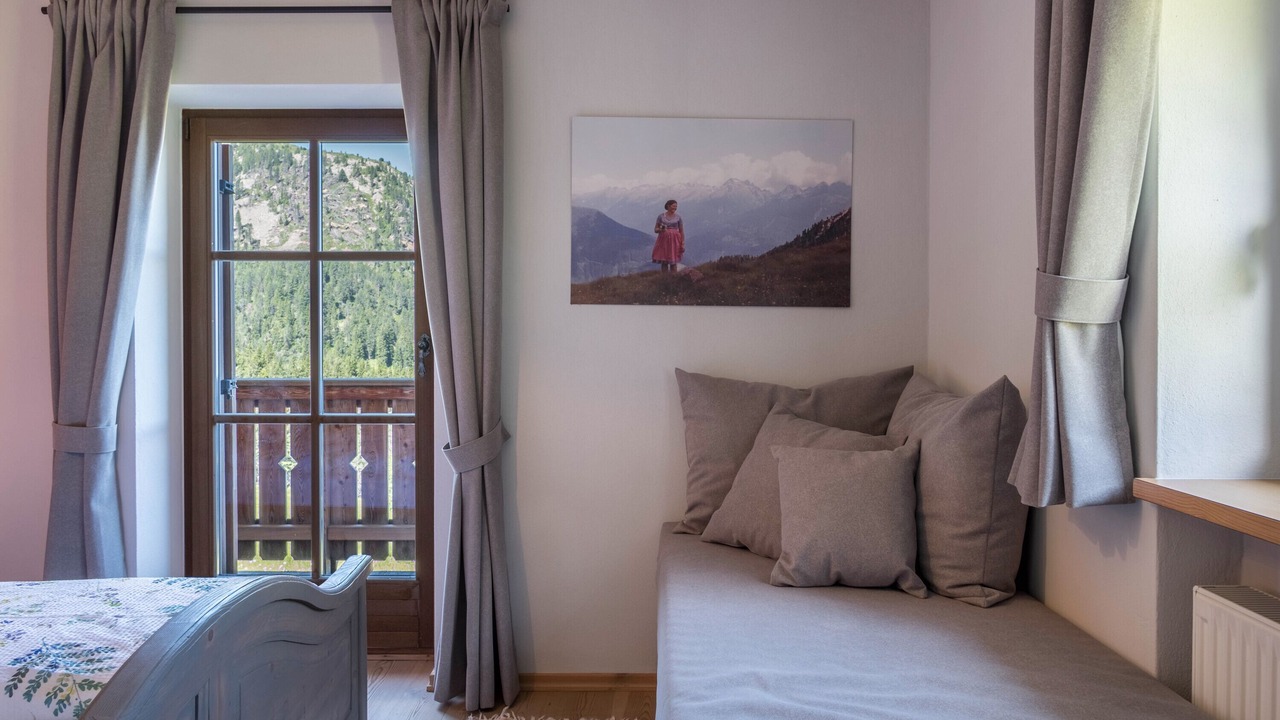 Photo of Bedroom in Obereggen