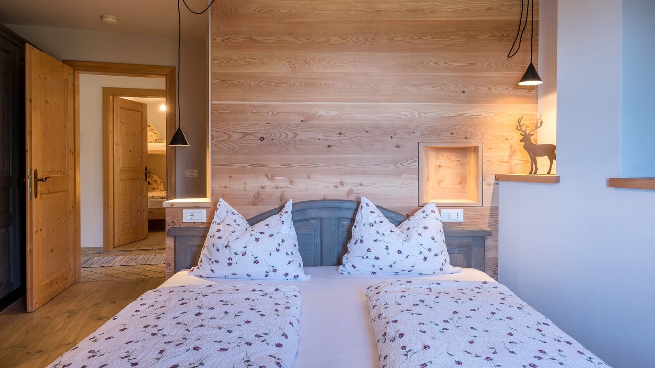 Photo of Bedroom in Obereggen