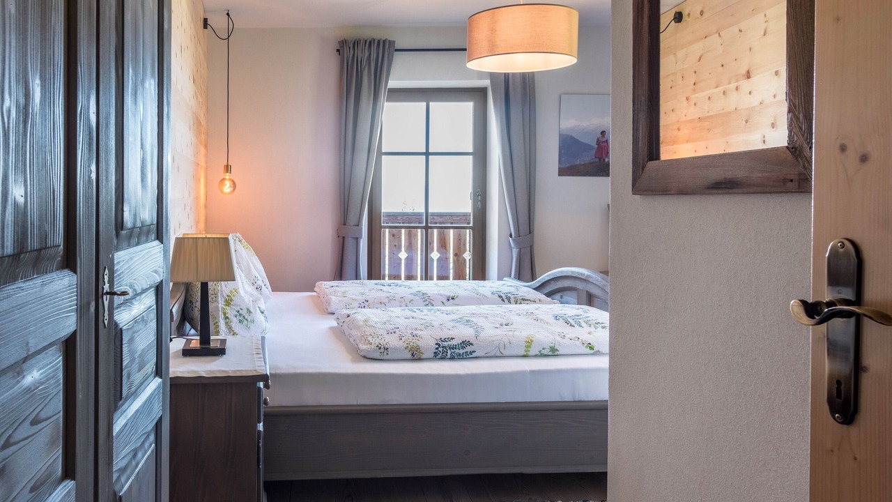 Photo of Bedroom in Obereggen