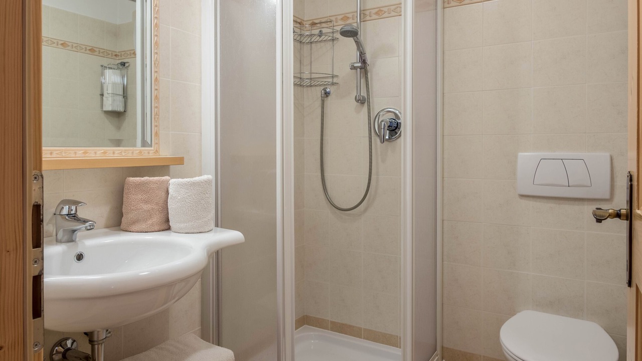 Photo of Bathroom in Obereggen