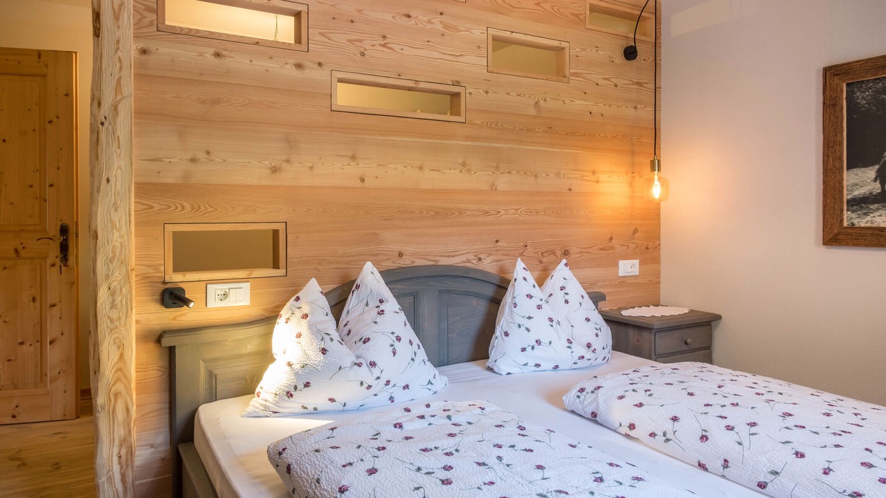 Photo of Bedroom in Obereggen