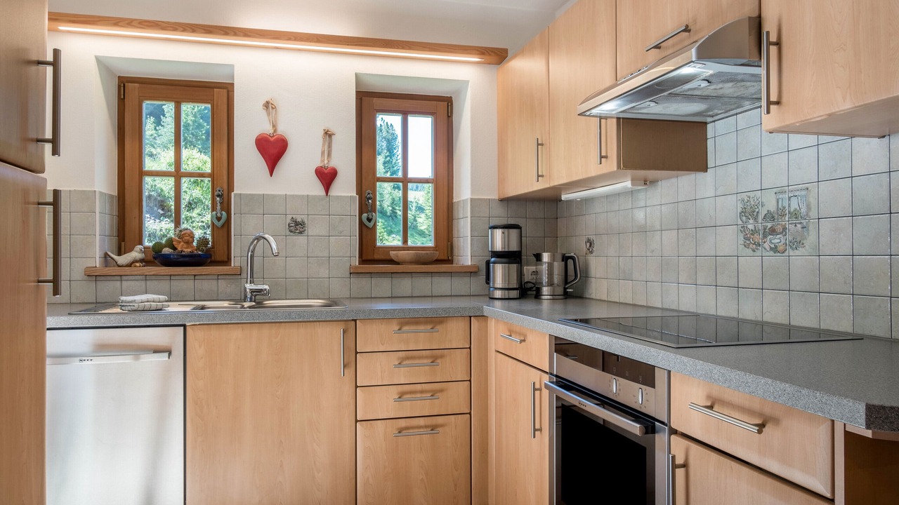 Photo of Kitchen in Obereggen