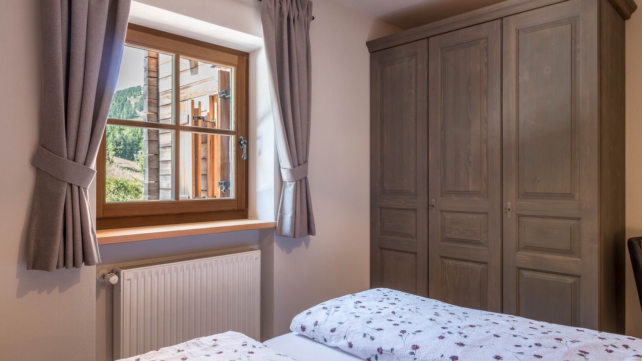 Photo of Bedroom in Obereggen