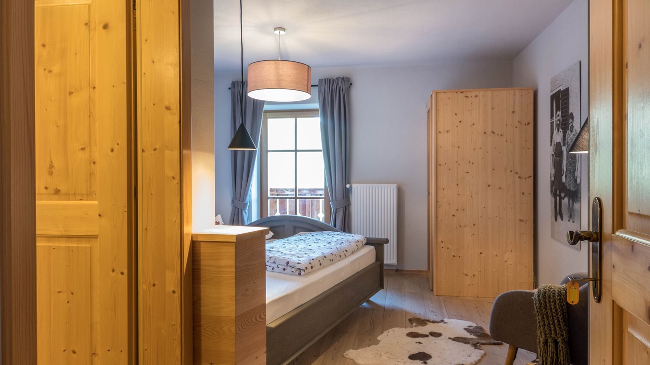 Photo of Bedroom in Obereggen