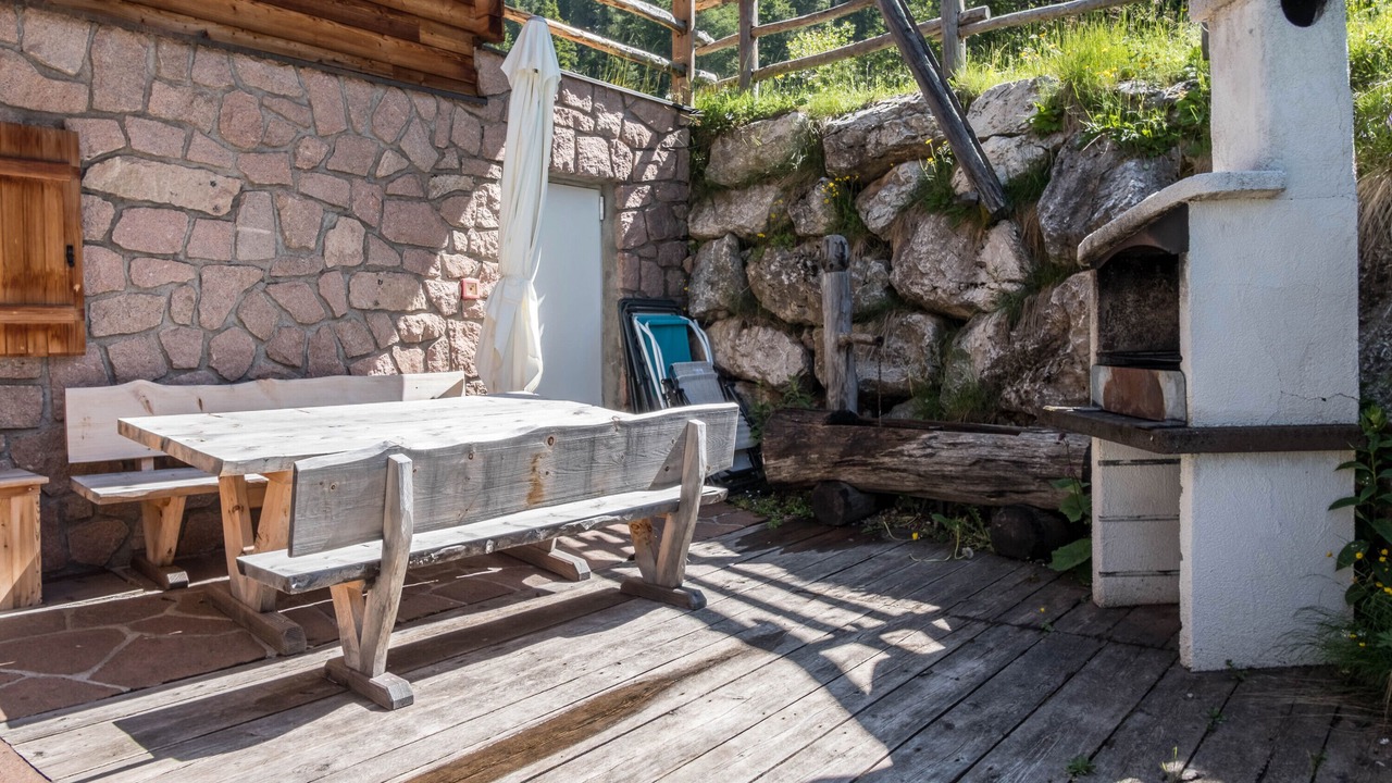 Photo of Outdoor in Obereggen