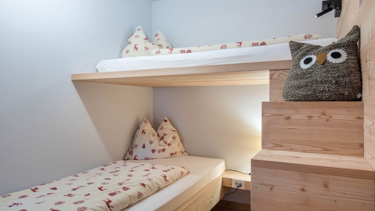Photo of Bedroom in Obereggen