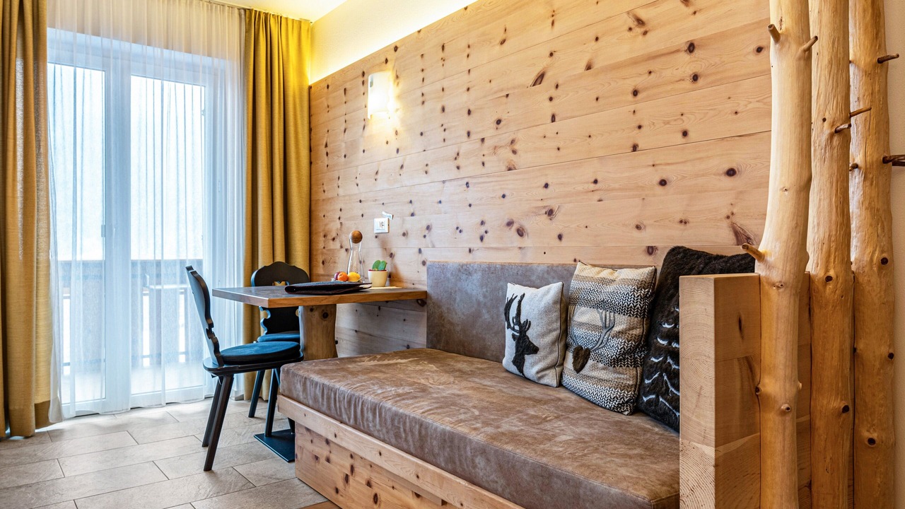 Photo of Livingroom in Laion