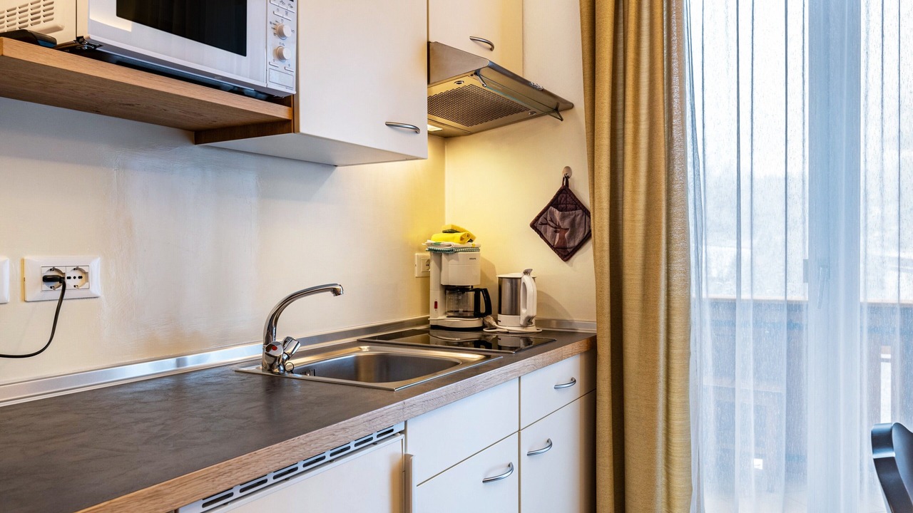 Photo of Kitchen in Laion