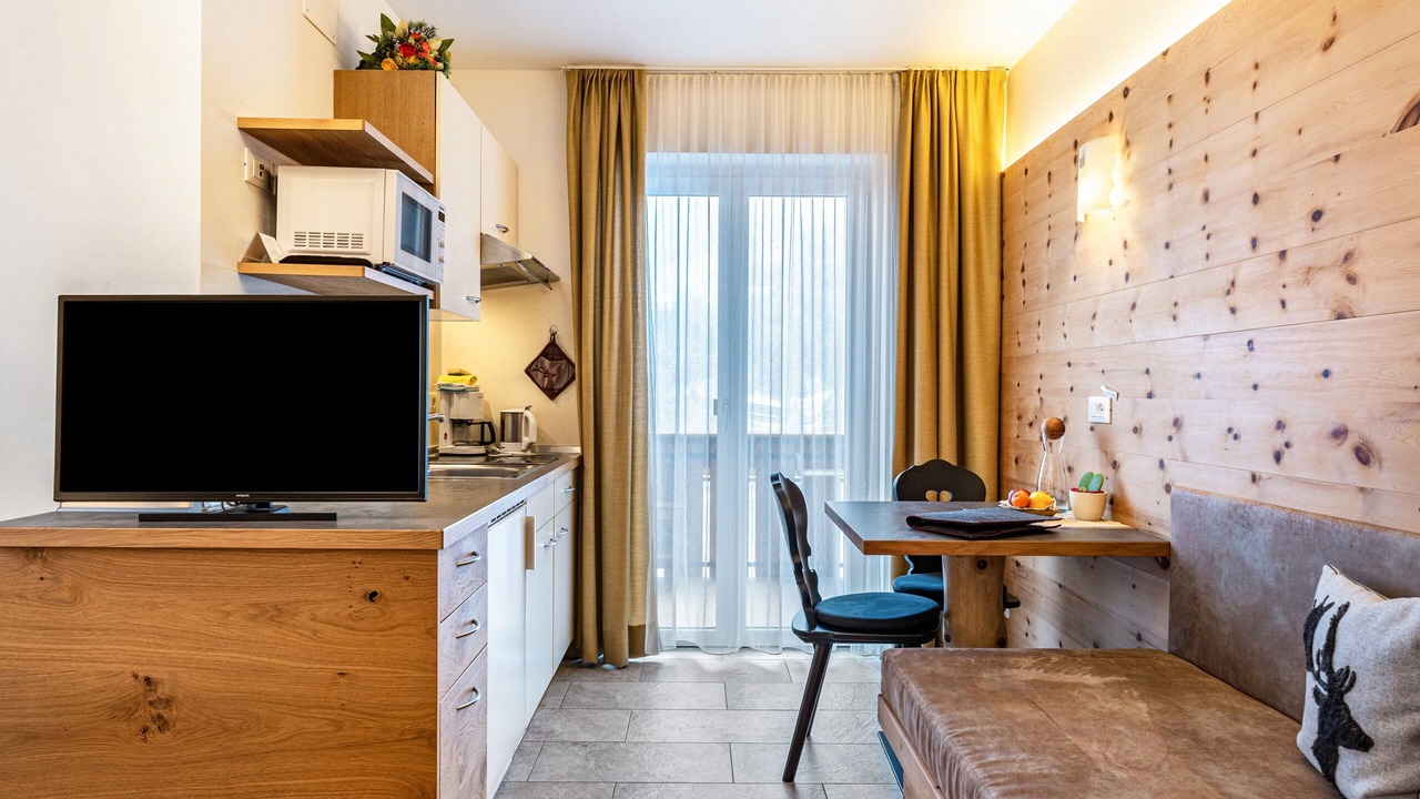 Photo of Livingroom in Laion