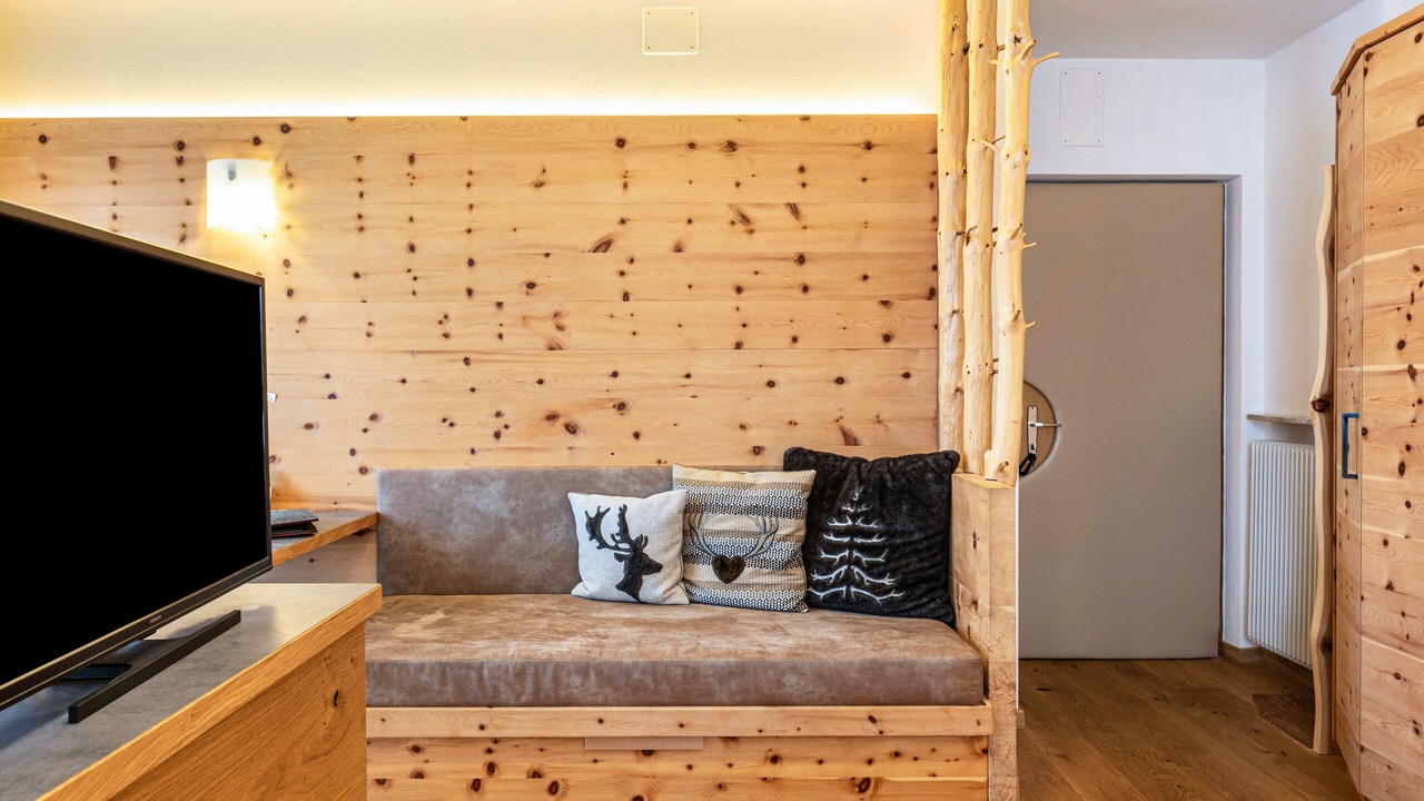Photo of Livingroom in Laion