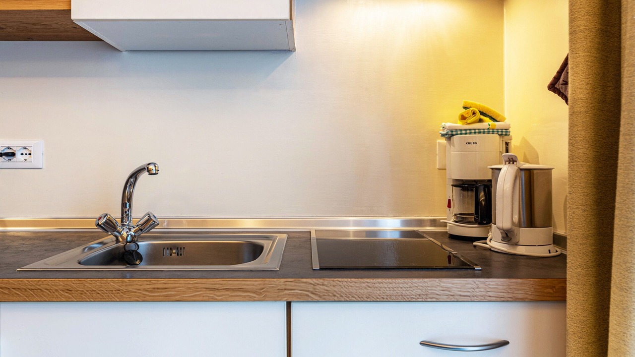 Photo of Kitchen in Laion